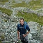 Profile Picture of Mark Asquith (@plotting_squirrels) on Instagram