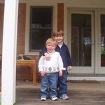 Profile Picture of Kim Cronin St Aubin (@kcronin99) on Pinterest