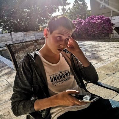 Profile Picture of Jordan Goldberg (@JordanG29143594) on Twitter