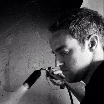 Profile Picture of Benjamin James Ryan (@BJRdesigns) on Twitter