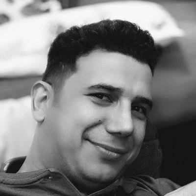 Profile Picture of Hasan Tabrizi (@hasantabrizi3) on Twitter