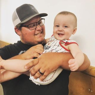 Profile Picture of Marshall Harrison (@marshall.harrison.92) on Facebook