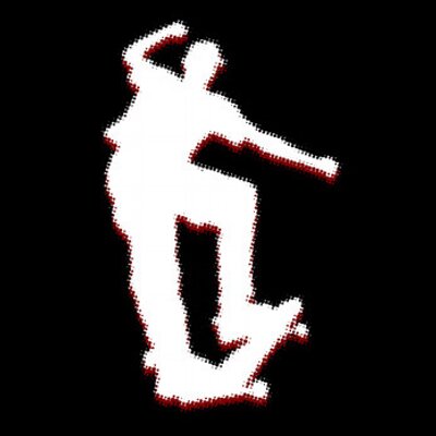 Profile Picture of Caleb Joseph Roesch (@no1skater77) on Twitter