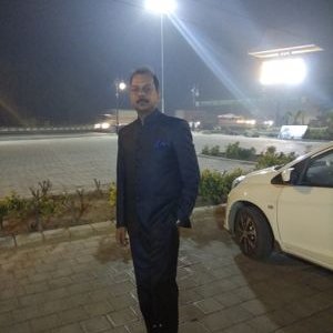 Profile Picture of Sanjeev Joshi (@Sanjeevjoshi123) on Twitter