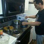 Profile Picture of Bill Haase (@ontheroadfoodie) on Instagram