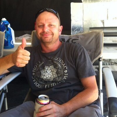 Profile Picture of Michael Caiafa (@MichaelCaiafa1) on Twitter