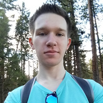 Profile Picture of Ben Hansen (@hansenbe509) on Flickr
