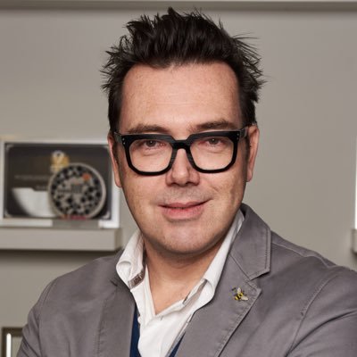 Profile Picture of Peter Davis (@digitaldavis) on Twitter