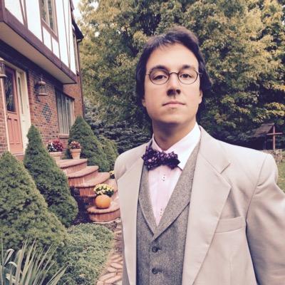 Profile Picture of David Nassi (@acenasty) on Twitter