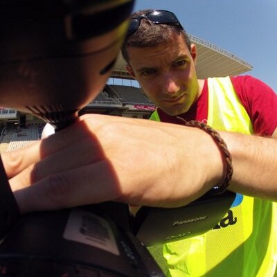 Profile Picture of Fernando Morilla (@Dudbrain) on Twitter