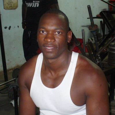 Profile Picture of CheMhofela (@RichardSande14) on Twitter