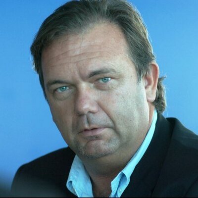 Profile Picture of Vandenbrande Alain (@VandenbrandeAl1) on Twitter