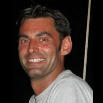 Profile Picture of Carl Davey (@carldavey74) on Twitter