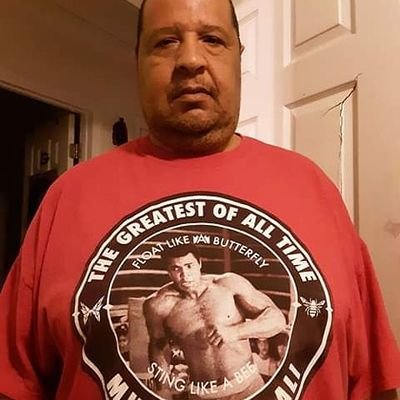 Profile Picture of Carl Rutherford (@CarlRut43083100) on Twitter
