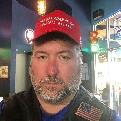 Profile Picture of Mark Marlow (@markmarlow_maga) on Twitter
