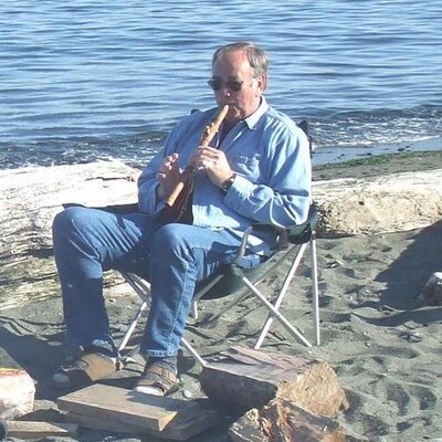 Profile Picture of David Dowdy (@crimsntid) on Twitter