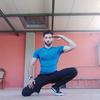 Profile Picture of Ivan Perrone (@ivanperrone1990) on Tiktok