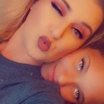 Profile Picture of Kristina Barnes (@wickedshdw333) on Instagram