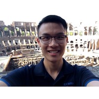 Profile Picture of Eugene Hui (@eugene-hui-3) on Quora