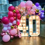 Profile Picture of Anabel Ramirez (@balloondesignbyanabel) on Instagram