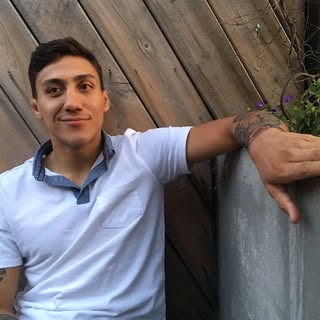 Profile Picture of Evan Arredondo (@earredondo1) on Instagram