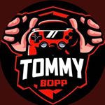 Profile Picture of Thomas Arsenault (@ttv_tommybopp) on Instagram