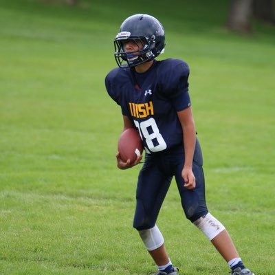 Profile Picture of Nick Sheedy (@N_Sheedy28) on Twitter