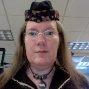 Profile Picture of Erica Schmitt (@The1313Vixen) on Youtube