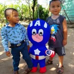 Profile Picture of Josefina De Dis (@Josefina-De-Dis) on Facebook