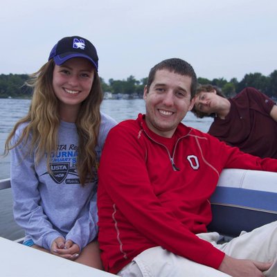 Profile Picture of Michael Krill MD, ATC (@MKrill23) on Twitter