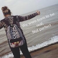 Profile Picture of Amelia Bradshaw (@amelia-bradshaw-2) on Quora