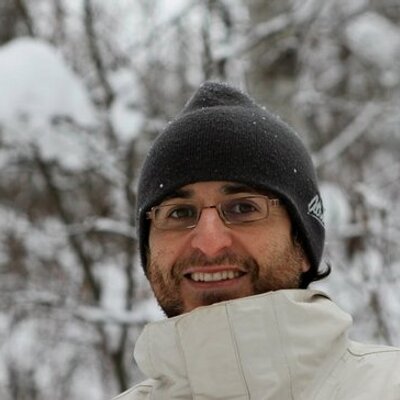 Profile Picture of Mike Ullman (@ullman_mike) on Twitter