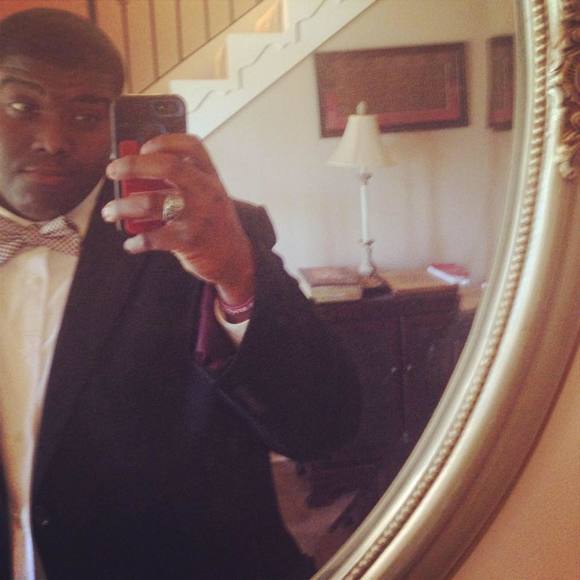 Profile Picture of Ronald Patton (@ronald_patton15) on Poshmark