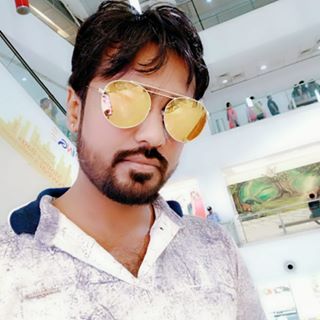 Profile Picture of Vikram Kashyap (@Vikram-Kashyap) on Facebook