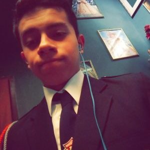 Profile Picture of Ivan Reynolds (@IvanReynolds15) on Twitter