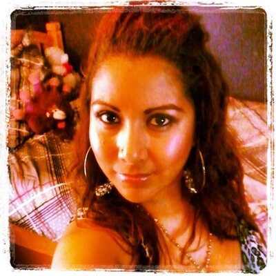 Profile Photo of Karina Ibarra (@karinaibarra33) on Twitter