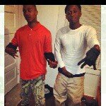 Profile Picture of Ken Newton (@kenni_out_dhat_mafia) on Instagram