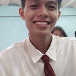 Profile Picture of John Vincent L. Secorin (@john_secorin) on Instagram