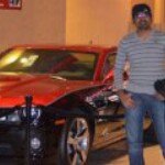 Profile Picture of Srinivasan Rajagopal (@srinivas1185) on Instagram