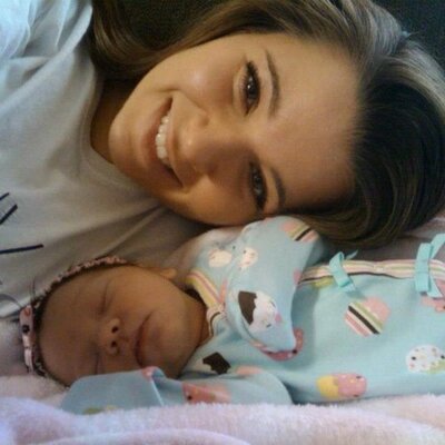 Profile Picture of Michelle Sharkey (@msharkey529) on Twitter