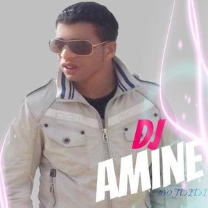 Profile Picture of Dj'amine Beats (@deejayamine) on Myspace