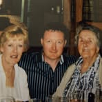 Profile Picture of John Corley (@John-Corley) on Facebook