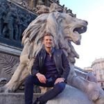 Profile Picture of James Williams (@pilot_james_williams) on Instagram