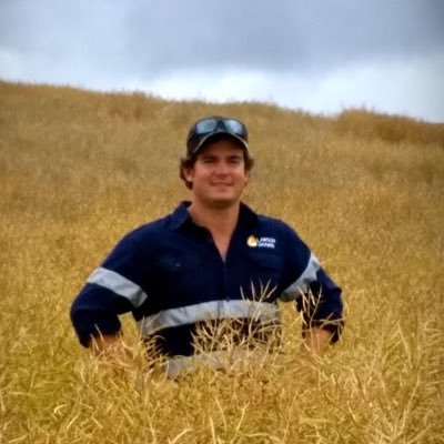 Profile Picture of Rory Daniel Blok (@RoryBlok) on Twitter