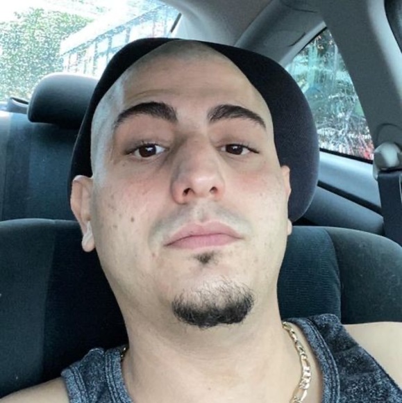 Profile Picture of Kevin Sisson (@kevins1394) on Poshmark