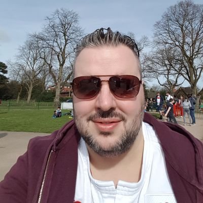 Profile Picture of Tony Coley (@stark76) on Twitter