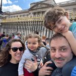 Profile Picture of Moira McCarthy-Ioannou (@moira1985) on Instagram