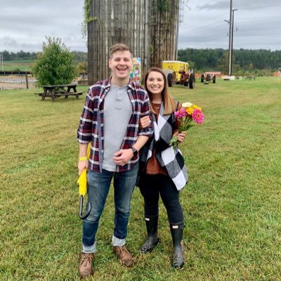 Profile Picture of Jessica Cotter (@Jessica_Mindi) on Twitter