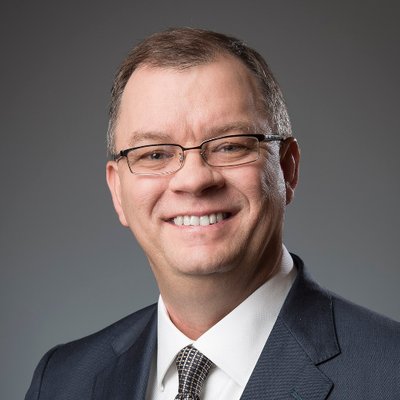 Profile Picture of Steve McCullough (@smccullough1964) on Twitter