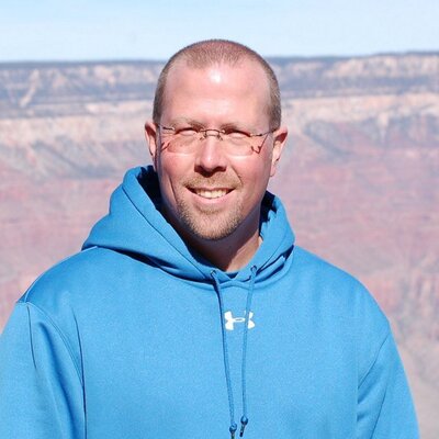 Profile Picture of Keith Hirsch (@KeithHirsch3) on Twitter